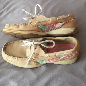Sperry's